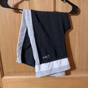 Aeropostale Capri leggings